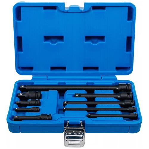 BGS Technic Kraftförlängare sats 1/4, 3/8, 1/2"