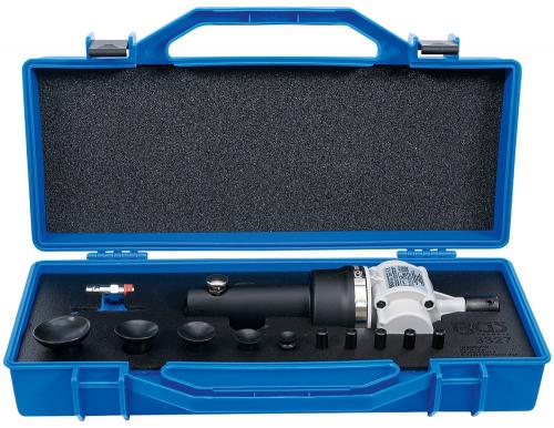 BGS Technic luftdriven ventilslip