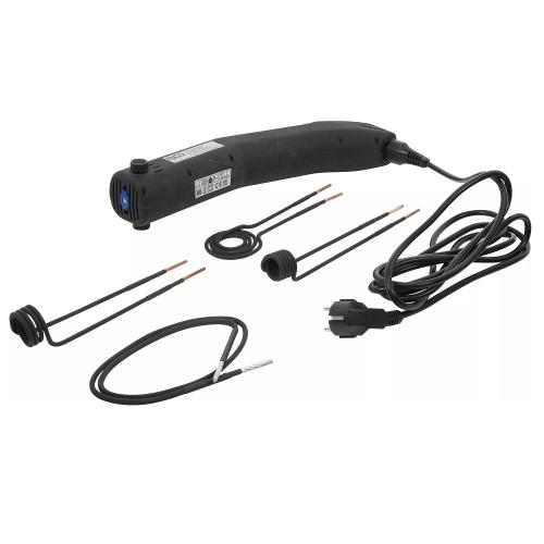 BGS Technic induktionsvärmare 1,2kw