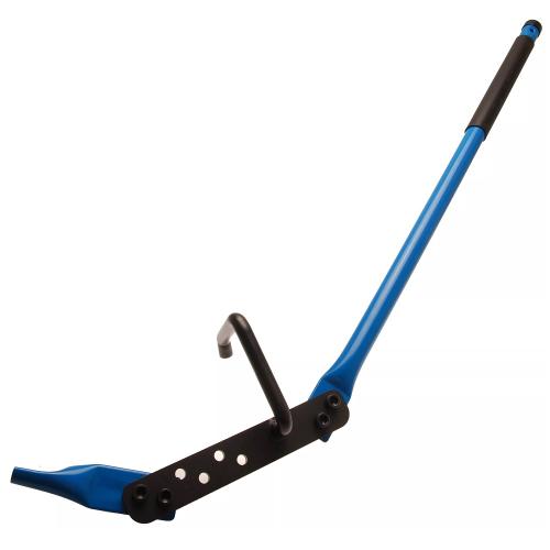 BGS Technic bärarmshållare ställbar