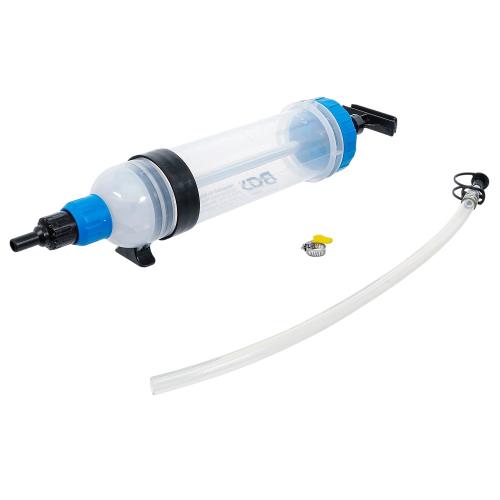 BGS Technic sug/tryckspruta manuell 1500ml