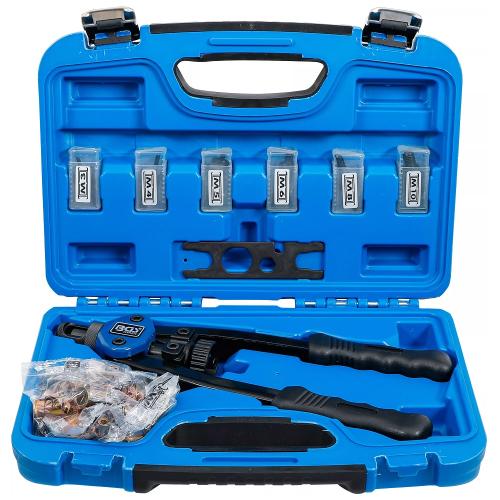 BGS Technic Blindnitmuttertång M3-M10