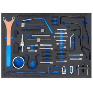 BGS Technic Blockeringsverktyg XL Fiat, Ford, Citroën, Peugeot