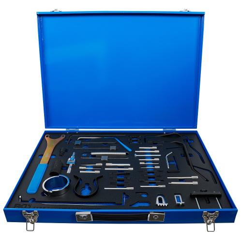 BGS Technic Blockeringsverktyg XL Fiat, Ford, Citroën, Peugeot