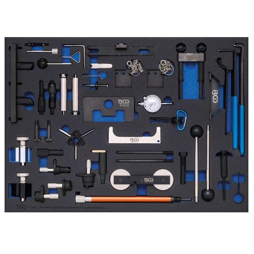 BGS Technic blockeringsverktyg Ford, Mazda, Volvo, VAG