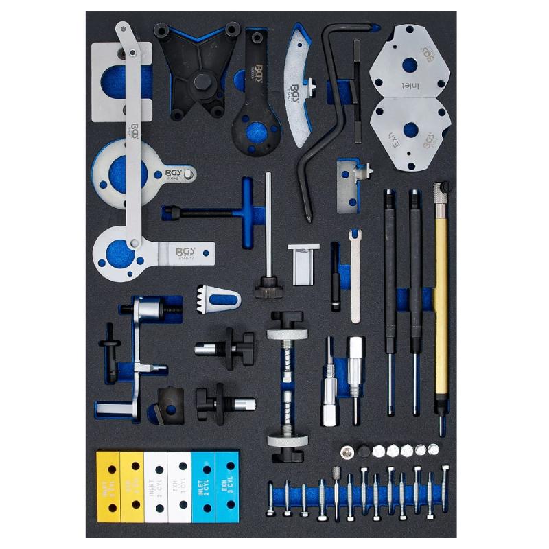 BGS Technic blockeringsverktyg Fiat, Alfa, Lancia, Opel, Suzuki, Ford