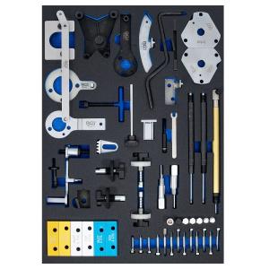 BGS Technic blockeringsverktyg Fiat, Alfa, Lancia, Opel, Suzuki, Ford