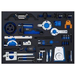 BGS Technic blockeringsverktyg Fiat, Alfa, Lancia, Opel, Ford