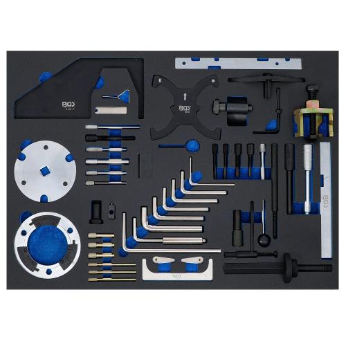 BGS Technic blockeringsverktyg Ford, Volvo, VAG, Mazda