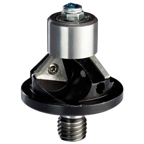 Euroboor B45S.1011 Skärhuvud 45°