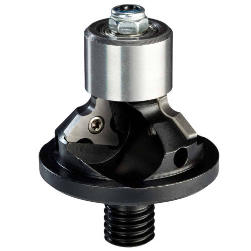 Euroboor B45S.1011B Skärhuvud radie R2.5