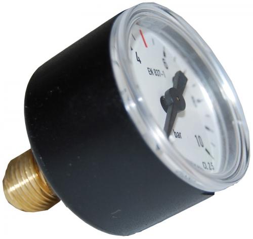 Birchmeier manometer