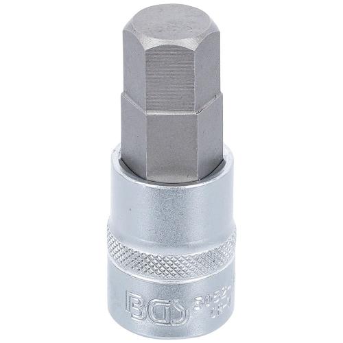 BGS Technic 1/2" insexhylsa 18mm