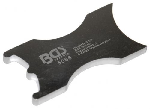 Låsverktyg kamaxel (Ducati 748, 916, 996, Desmoquattro 4-ventil)