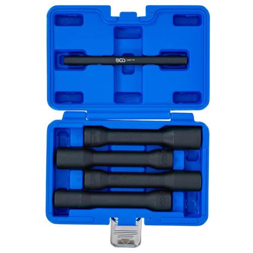 BGS Technic bultutdragare extra långa (17, 19, 21, 22mm)