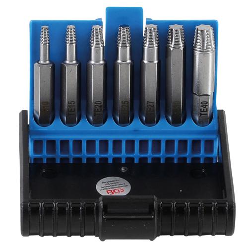 BGS Technic skruvutdragare torx T10-T40