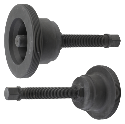 Avdragare BPW 13-16ton M155x3,0