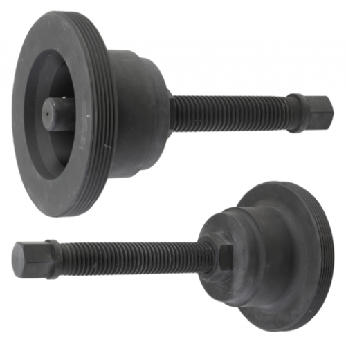 Avdragare BPW 13-16ton M155x3,0