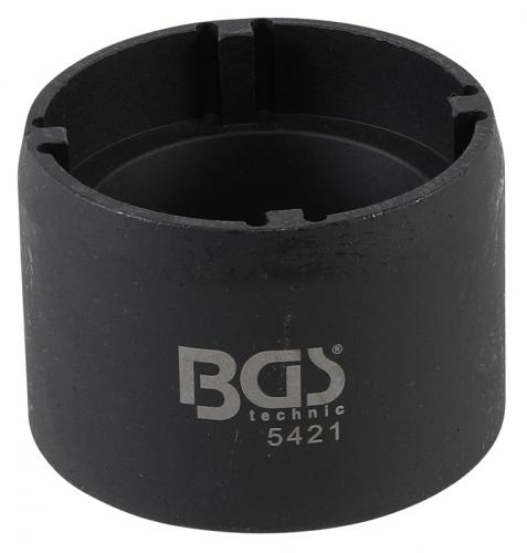 BGS Technic hylsa Scania kardanövergång 72/80mm