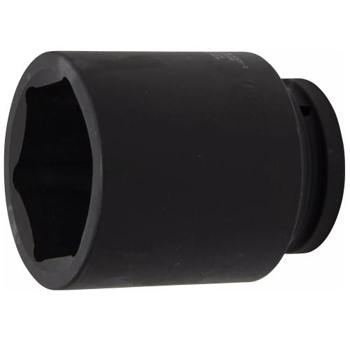 BGS Technic 1" Krafthylsa lång 6pt 17-115mm