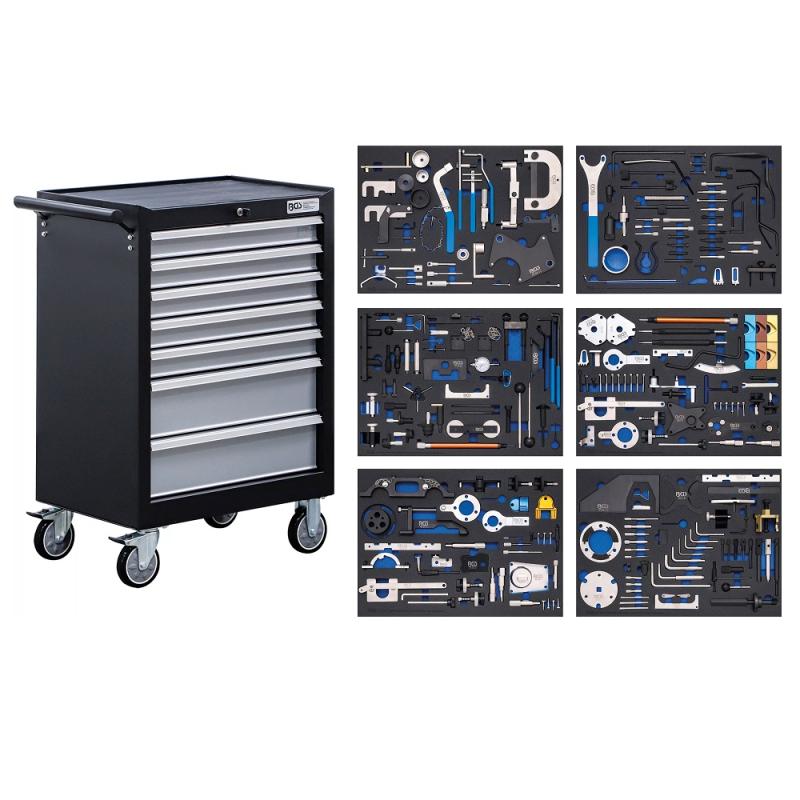 BGS technic blockeringsverktyg XXL MASTER