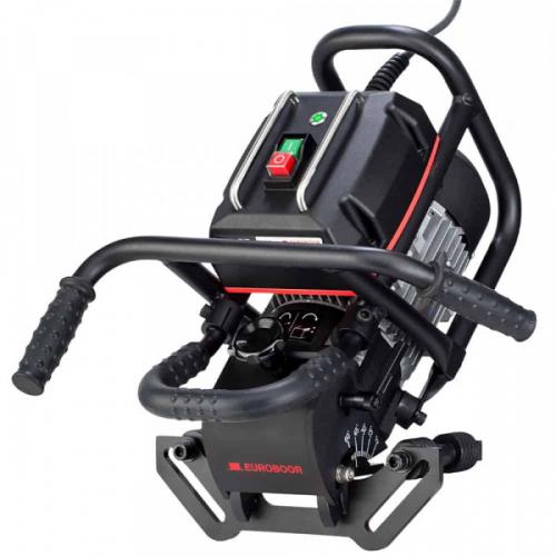 Euroboor B60 kantfasmaskin 1100W