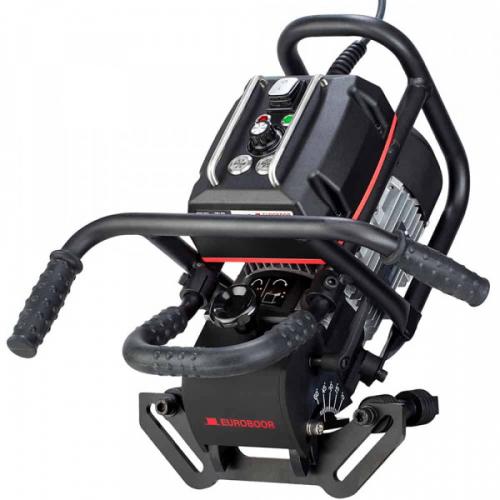 Euroboor B60S kantfasmaskin 1800W (ställbart varvtal)