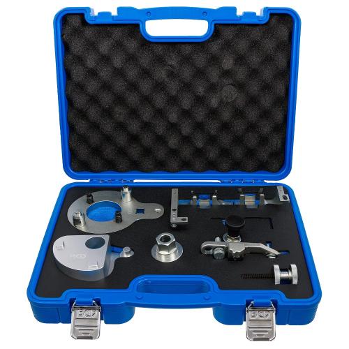 BGS Technic blockeringsverktyg Opel 1.5 CRDI/CDTi, 2.0 CDTI