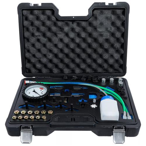 BGS Technic Common Rail högtrycksystem testutrustning