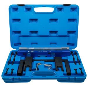 BGS Technic blockeringsverktyg BMW N51, N52, N52K, N53, N54, N55