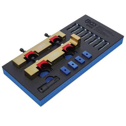 BGS Technic blockeringsverktyg Mercedez-Benz M270, M274, M133