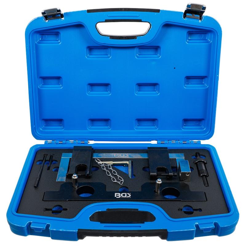 BGS Technic blockeringsverktyg BMW N20, N26