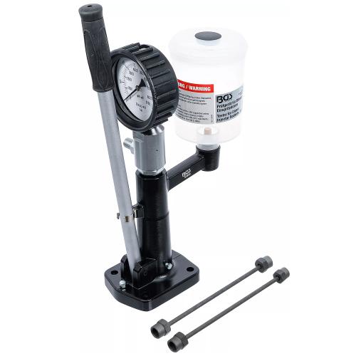 BGS Technic spridarprovare diesel (0-600 bar)