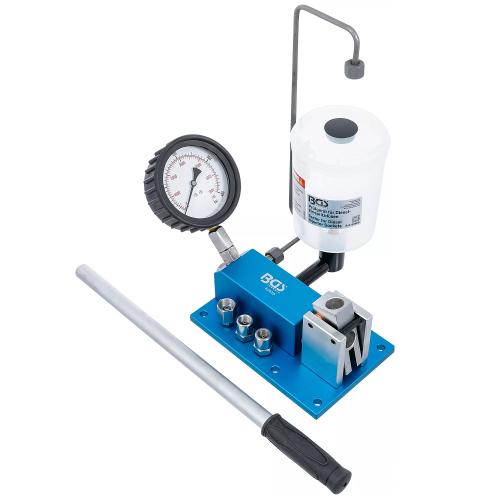 BGS Technic spridarprovare diesel (0-400 bar)