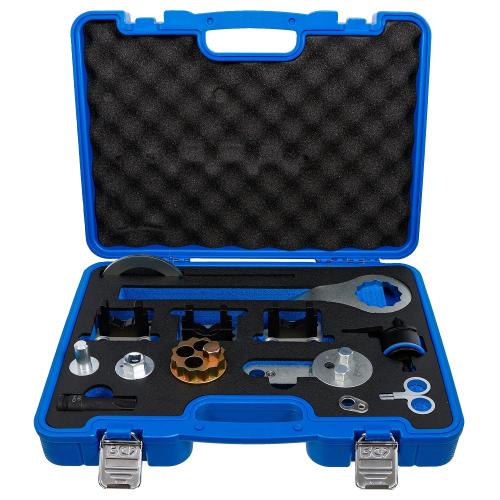 BGS Technic blockeringsverktyg Mercedes-Benz M254, M256