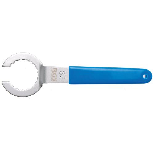 BGS Technic spännrullsverktyg 12pt 32mm