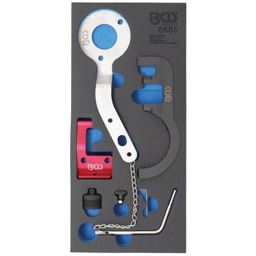 BGS Technic blockeringsverktyg BMW/Mini 1.5/2.0D (B37, B47)