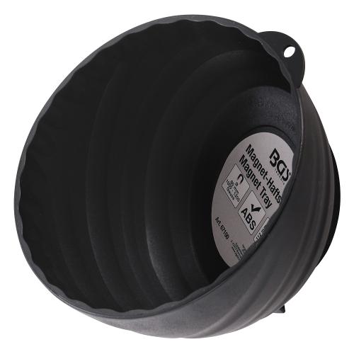 BGS Technic Magnetskål djup