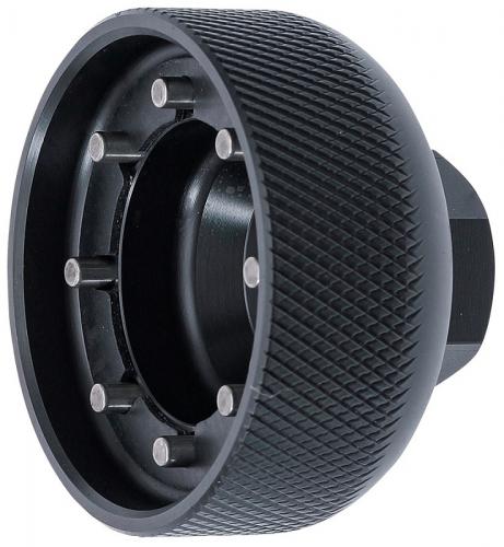 BGS Technic gaffelkåpsnyckel, gaffelkåpshylsa Öhlins