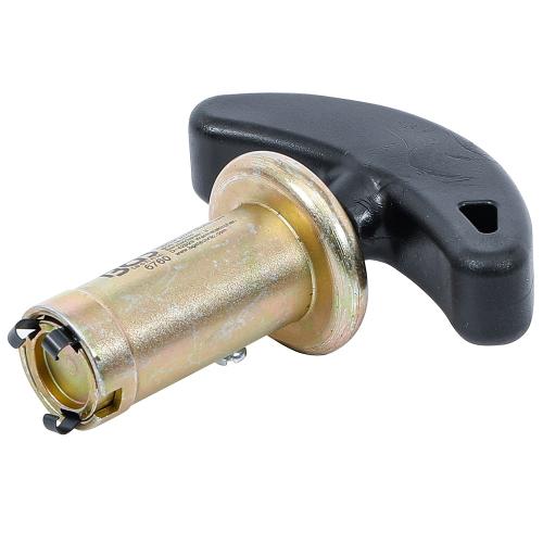 BGS Technic demonteringsverktyg push-fit VAG 2.0/2.7/3.0l TDI