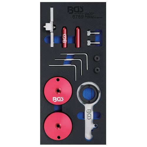 BGS Technic blockeringsverktyg Ford Transit, Tourneo