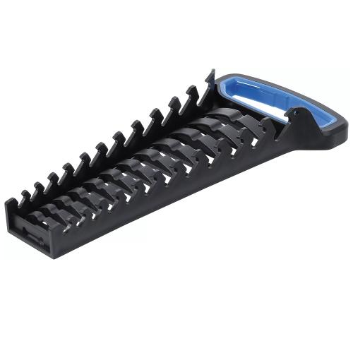 BGS Technic blocknyckelhållare, ringnyckelhållare (12st)