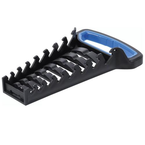 BGS Technic blocknyckelhållare, ringnyckelhållare (8st)