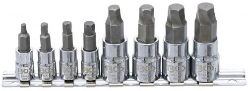 BGS Technic skruvutdragare för insexbultar