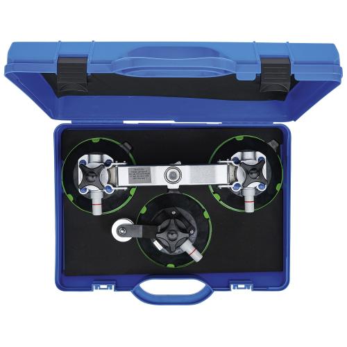 BGS Technic glasdemonteringsverktyg proffs