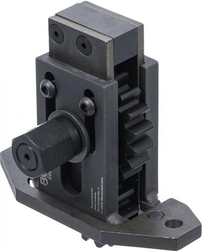 Vevaxelroterare, vridverktyg för vevaxel, svänghjul IVECO