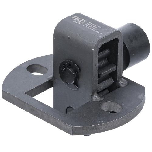 Vevaxelroterare, vridverktyg för vevaxel, svänghjul Mercedes-benz, MAN