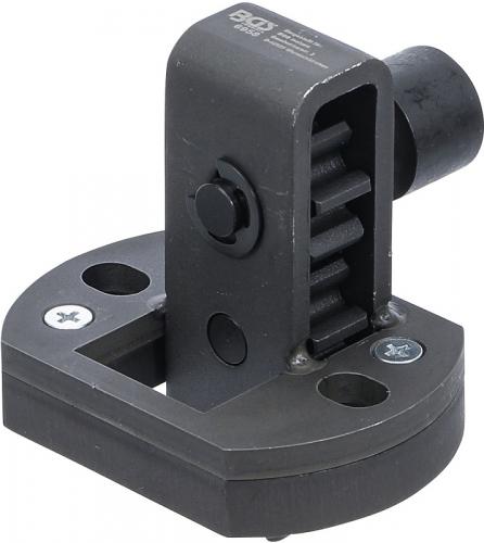 Vevaxelroterare, vridverktyg för vevaxel, svänghjul Mercedes-benz, MAN