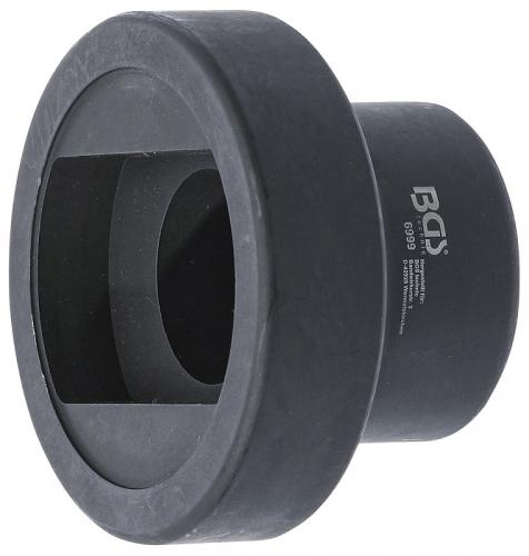 BGS Technic hylsa till bladfjäderbultar 34x56mm