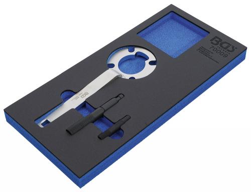 Volvo mothållsnyckel, låsbultar 2.0/2.4/2.5l